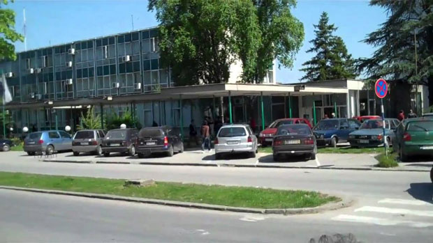 Ванредна скупштина руши напредњаке?